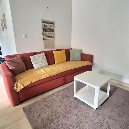 Le Grandthille Apartman Châlons-en-Champagne Kültér fotó