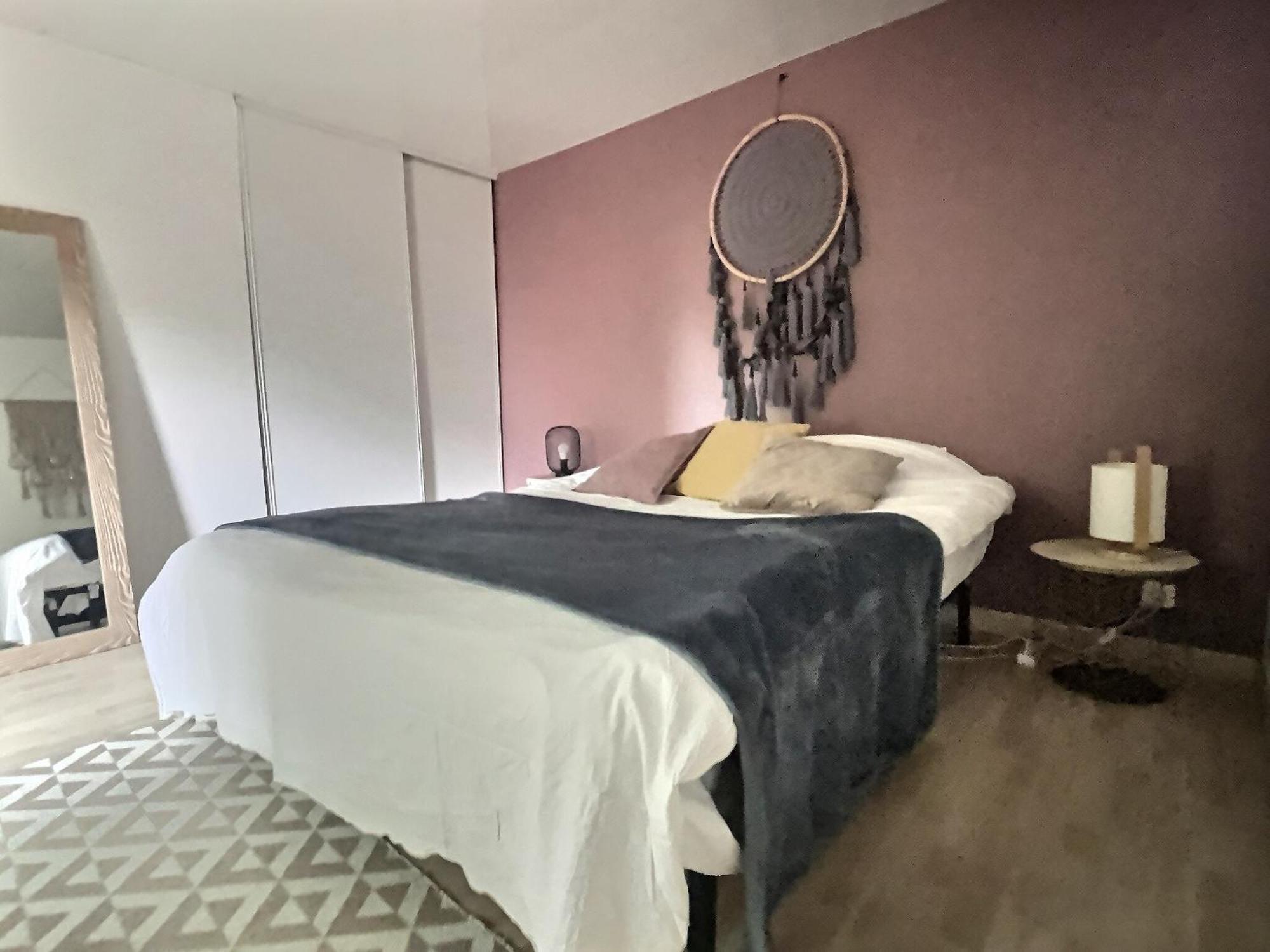 Le Grandthille Apartman Châlons-en-Champagne Kültér fotó