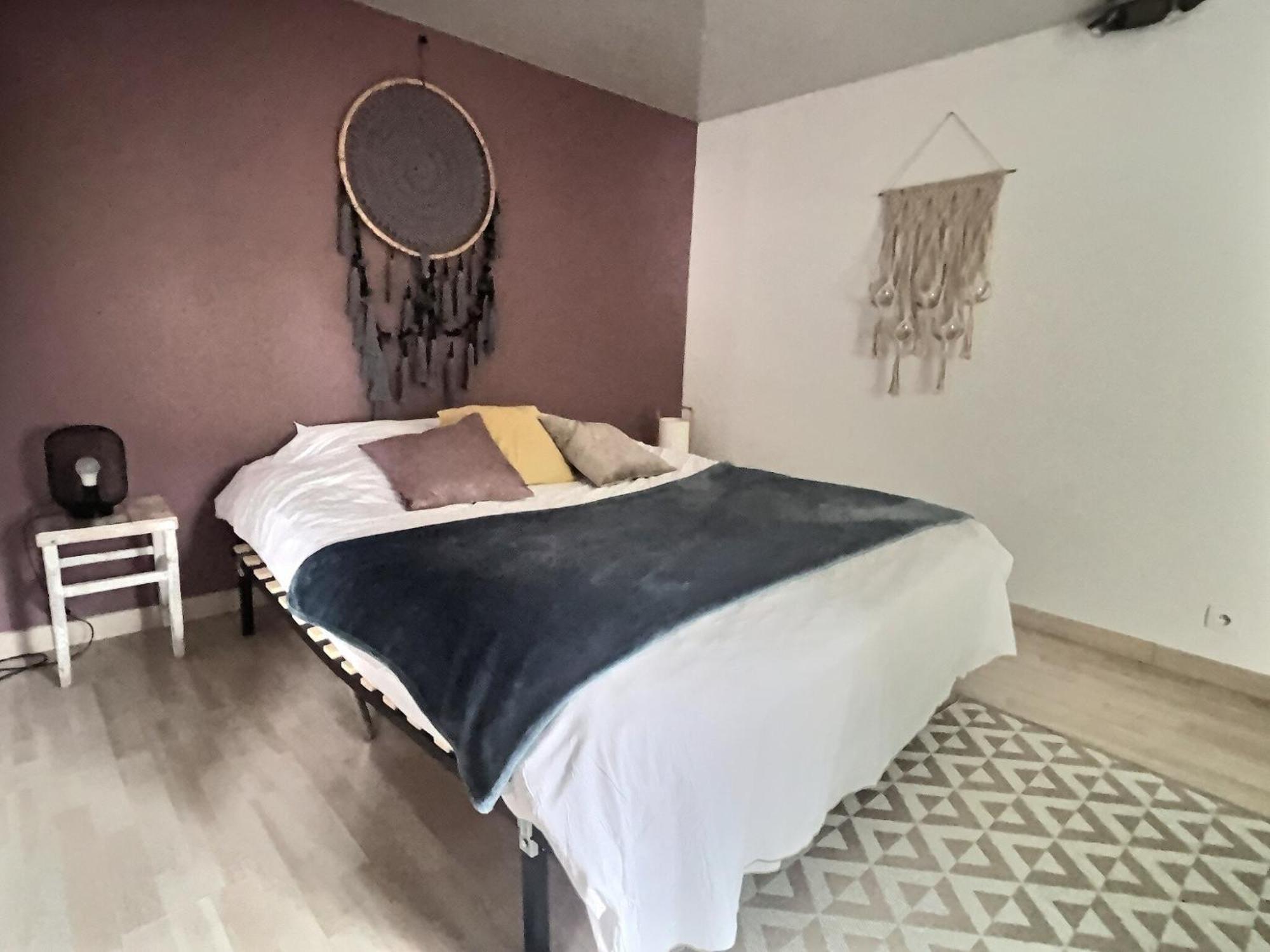Le Grandthille Apartman Châlons-en-Champagne Kültér fotó