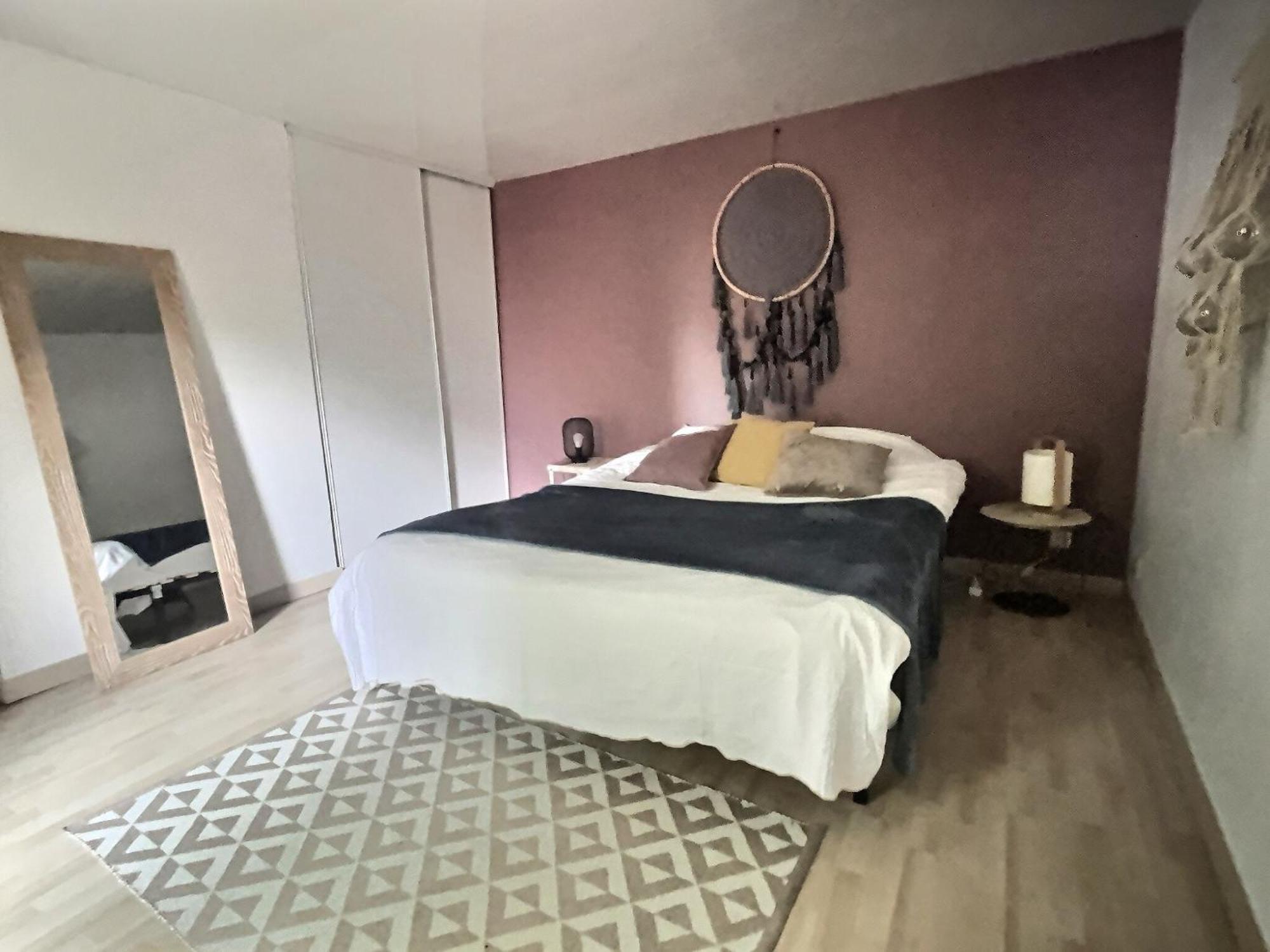 Le Grandthille Apartman Châlons-en-Champagne Kültér fotó
